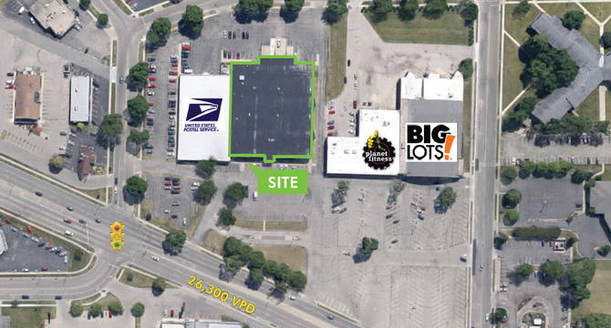 CBRE Retail   Main Photo