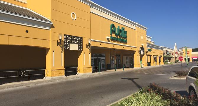 CBRE Retail   Main Photo