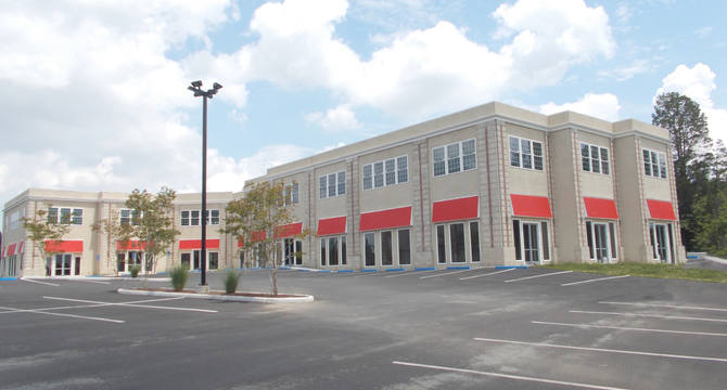 CBRE Retail   Main Photo