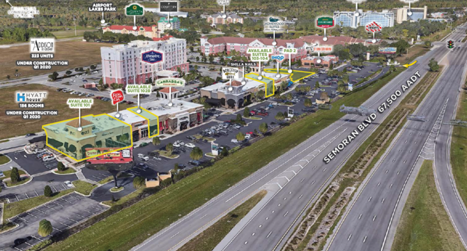 CBRE Retail   Main Photo