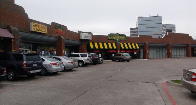CBRE Retail   Main Photo