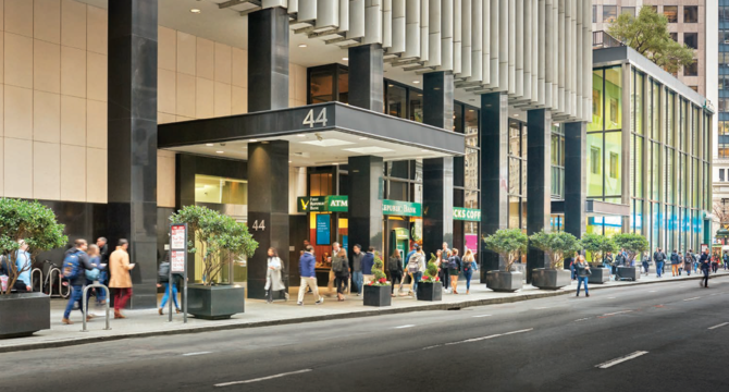 CBRE Retail   Main Photo