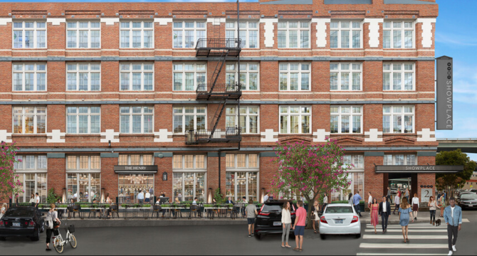 CBRE Retail   Main Photo