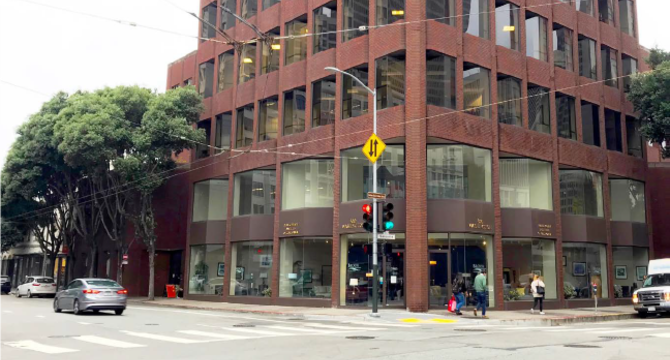 CBRE Retail   Main Photo