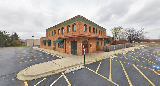 CBRE Retail   Main Photo
