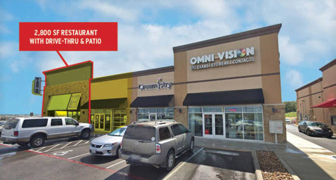 CBRE Retail   Main Photo