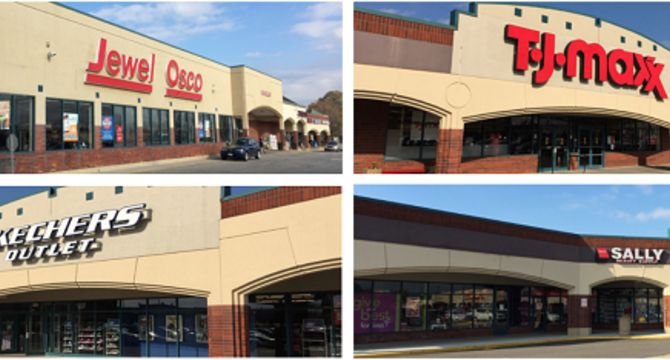 CBRE Retail   Main Photo
