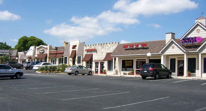 CBRE Retail   Main Photo