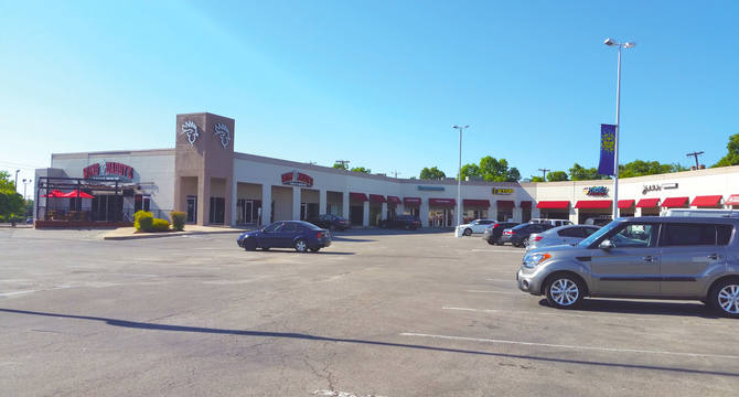 CBRE Retail   Main Photo