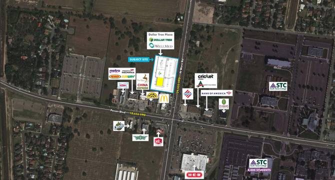 CBRE Retail   Main Photo