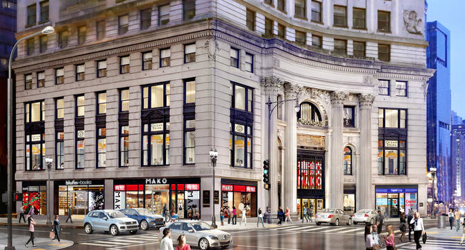 CBRE Retail   Main Photo