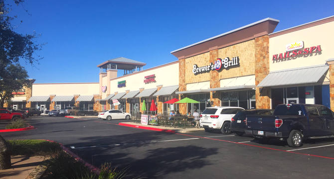 CBRE Retail   Main Photo