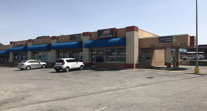 CBRE Retail   Main Photo