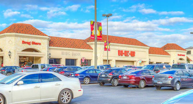 CBRE Retail   Main Photo