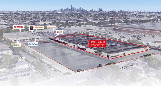 CBRE Retail   Main Photo