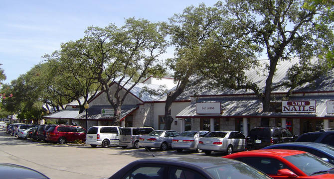 CBRE Retail   Main Photo