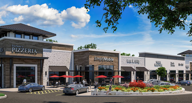 CBRE Retail   Main Photo
