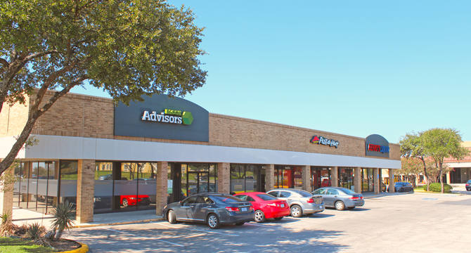 CBRE Retail   Main Photo