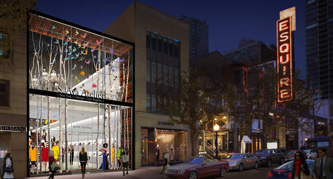 CBRE Retail   Main Photo