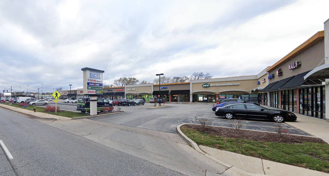 CBRE Retail   Main Photo