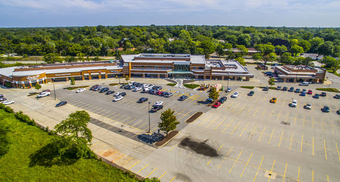 CBRE Retail   Main Photo