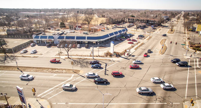 CBRE Retail   Main Photo