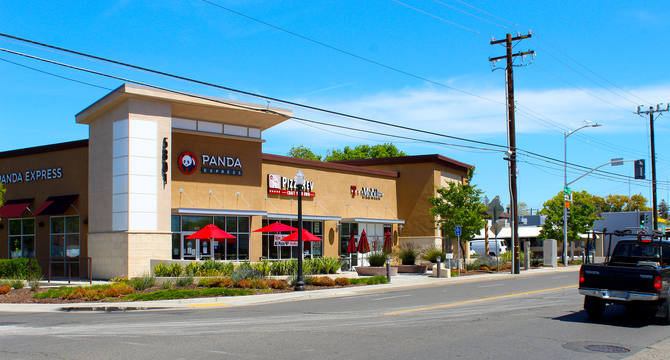 CBRE Retail   Main Photo