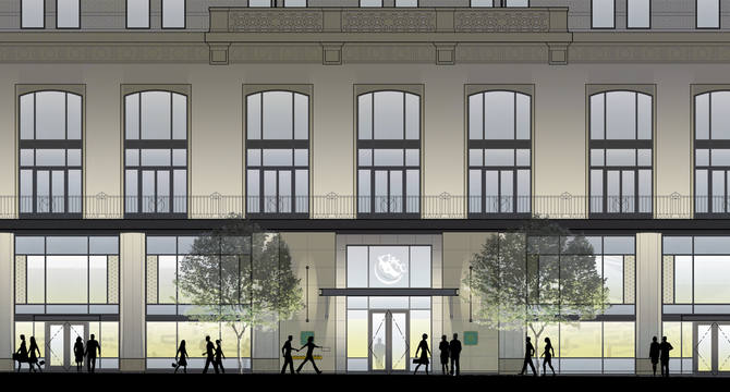 CBRE Retail   Main Photo