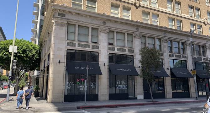 CBRE Retail   Main Photo
