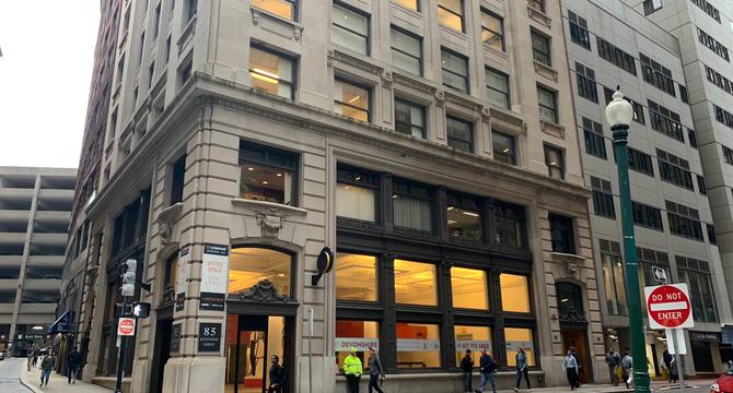 CBRE Retail   Main Photo