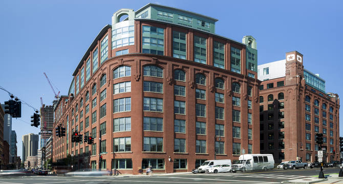 CBRE Retail   Main Photo