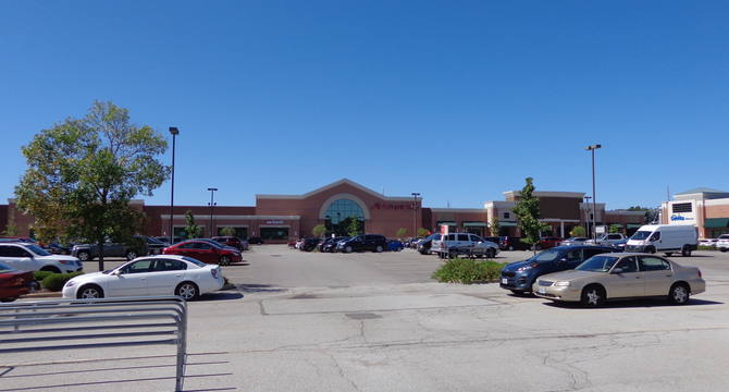 CBRE Retail   Main Photo