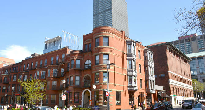CBRE Retail   Main Photo