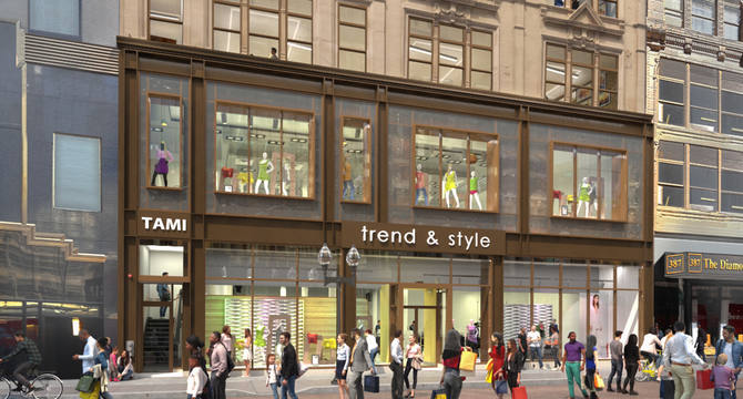 CBRE Retail   Main Photo