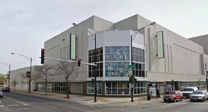 CBRE Retail   Main Photo