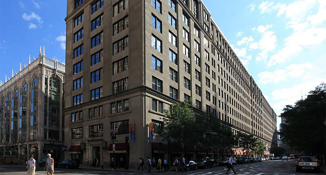 CBRE Retail   Main Photo