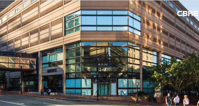 CBRE Retail   Main Photo