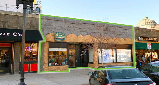 CBRE Retail   Main Photo