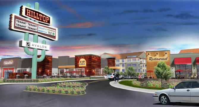 CBRE Retail   Main Photo