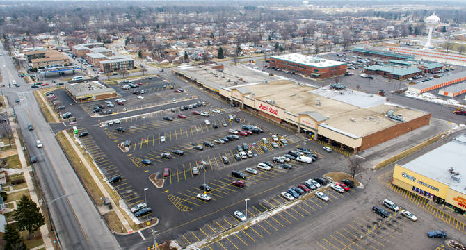 CBRE Retail   Main Photo