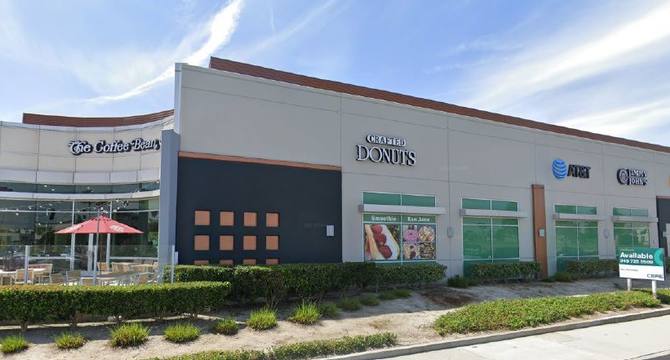 CBRE Retail   Main Photo