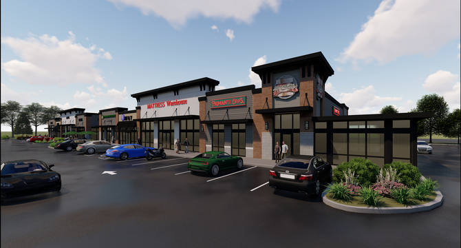 CBRE Retail   Main Photo
