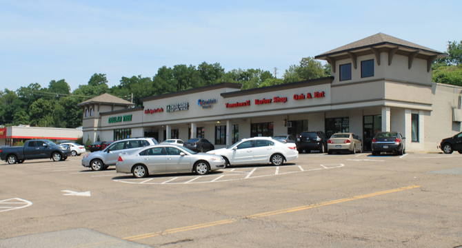 CBRE Retail   Main Photo