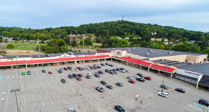 CBRE Retail   Main Photo
