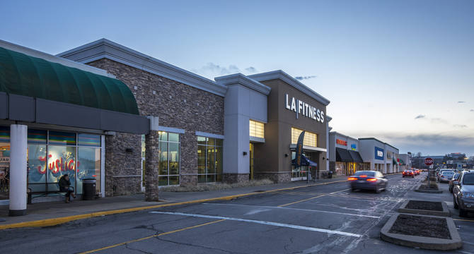 CBRE Retail   Main Photo