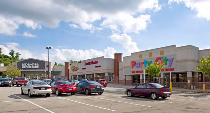 CBRE Retail   Main Photo
