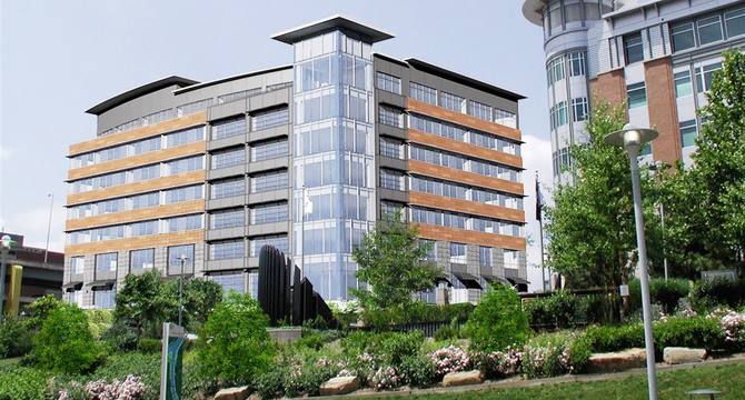 CBRE Retail   Main Photo