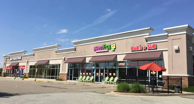 CBRE Retail   Main Photo