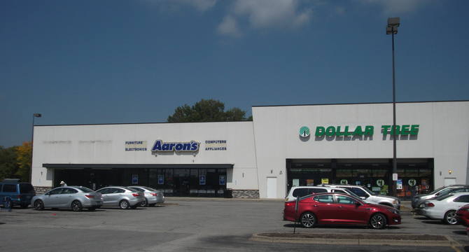 CBRE Retail   Main Photo