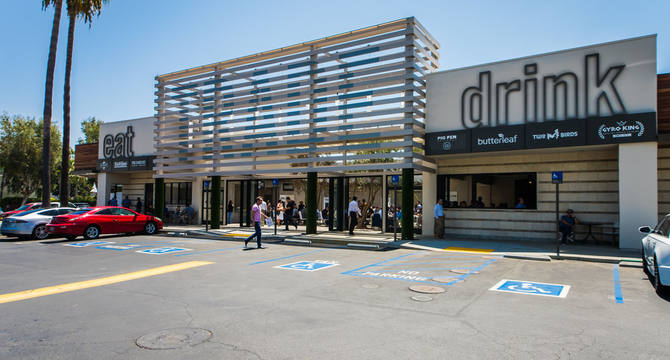 CBRE Retail   Main Photo